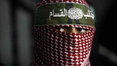 Abu Obaidas, Hamas-Speaker