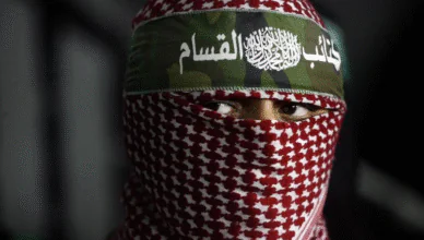 Abu Obaidas, Hamas-Speaker